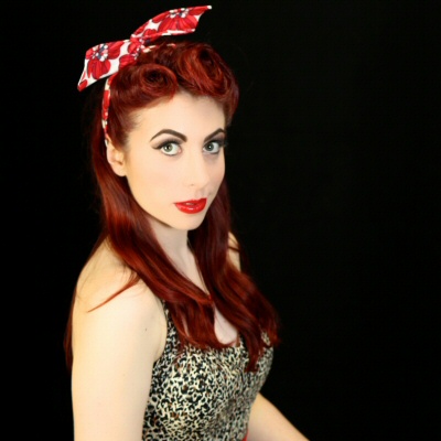 Harriet Eaves 10