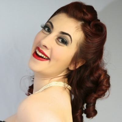 Harriet Eaves 13
