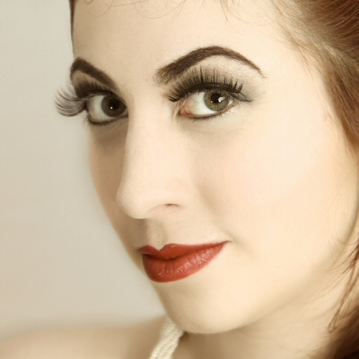 Harriet Eaves 15