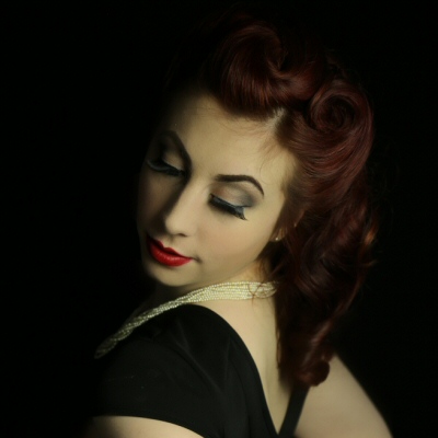 Harriet Eaves 16
