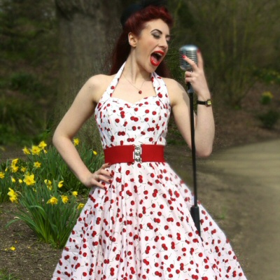 Harriet Eaves 1