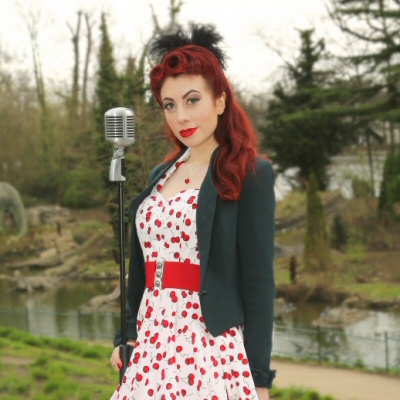 Harriet Eaves 3