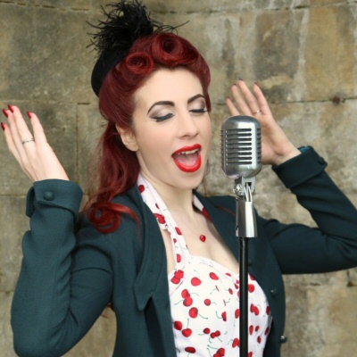 Harriet Eaves 4