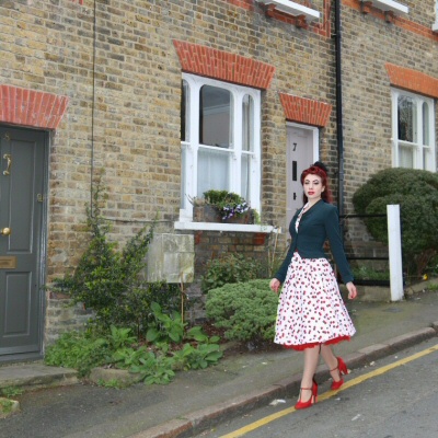 Harriet Eaves 6