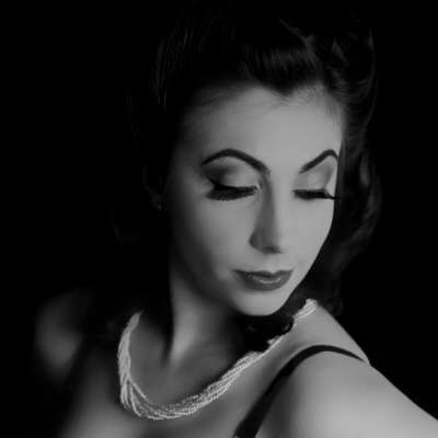 Harriet Eaves 7