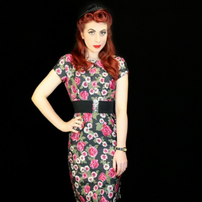 Harriet Eaves 9