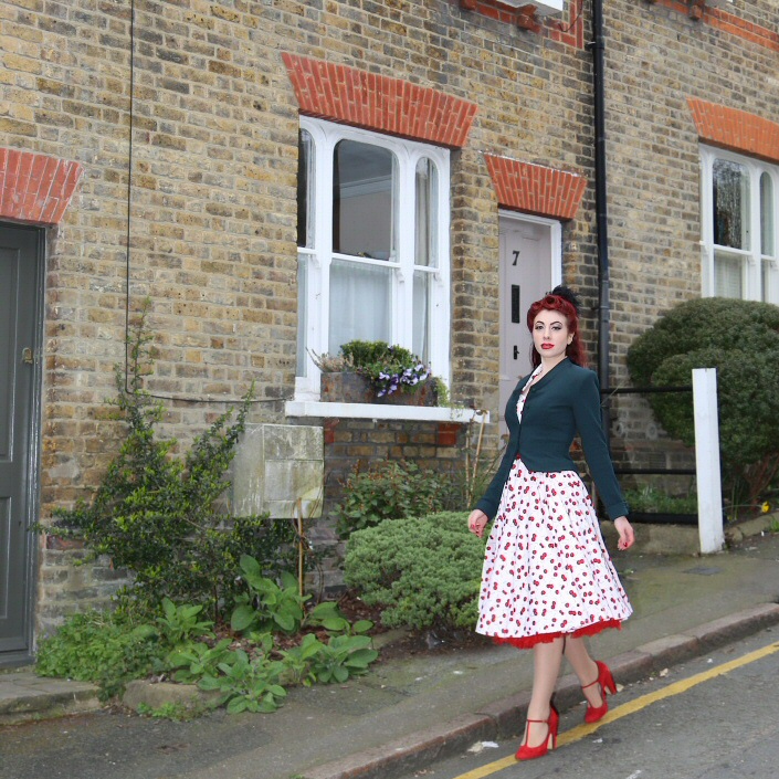 Harriet Eaves