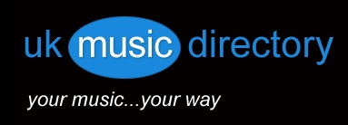 Interview on UK Music Directory blog