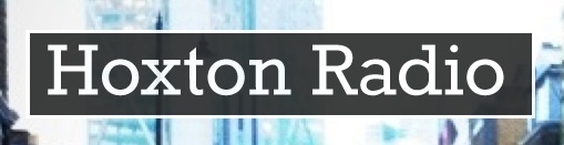 'Swing Time' interview on Hoxton Radio