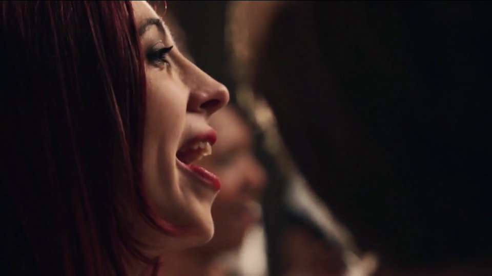 Harriet featured in Waitrose 'Donate Your Voice' campaign